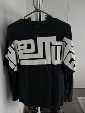 KTZ Black Graphic